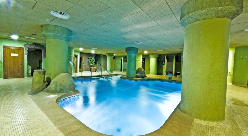 Senator Granada Hotel