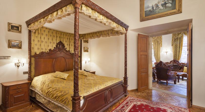 Hotel U Prince by BHG