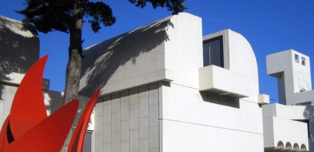 Joan Miro Foundation
