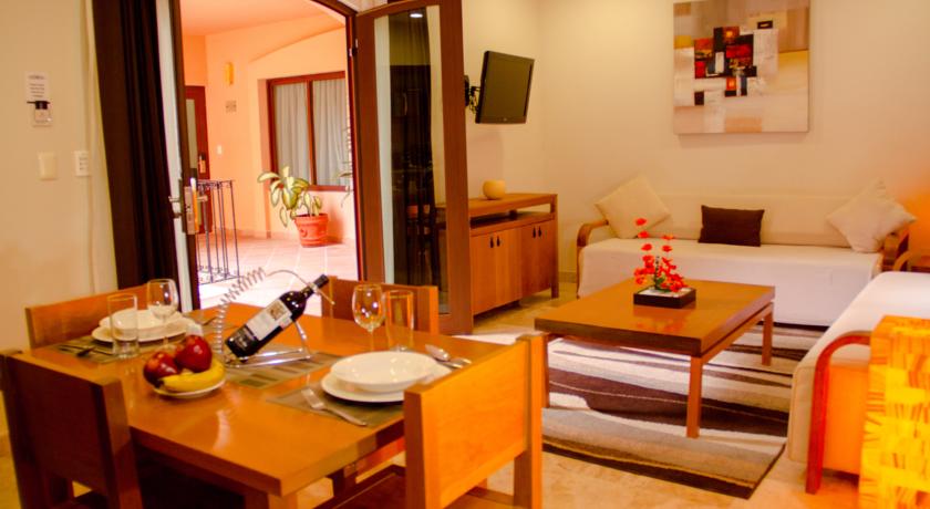 Acanto Hotel Playa Del Carmen Trademark Collection by Wyndham