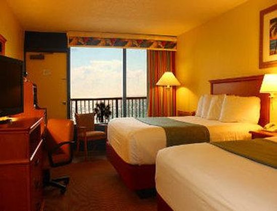 The Island Resort At Fort Walton Beach