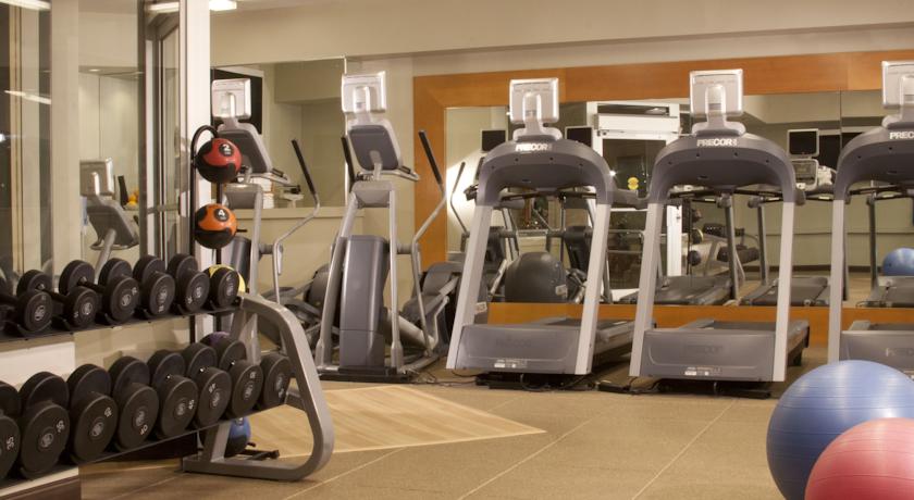 Hilton St. Petersburg Bayfront