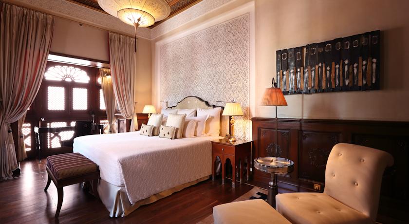 Royal Mansour Marrakech Hotel