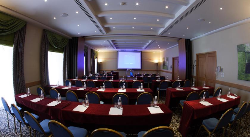 Cosmos Selection Saint-Petersburg Nevsky Royal Hotel, a Member of Radisson Individuals