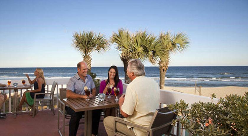 Sawgrass Marriott Golf Resort & Spa