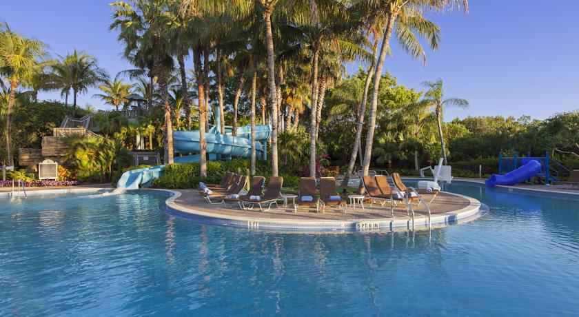 Hyatt Regency Coconut Point Resort And Spa
