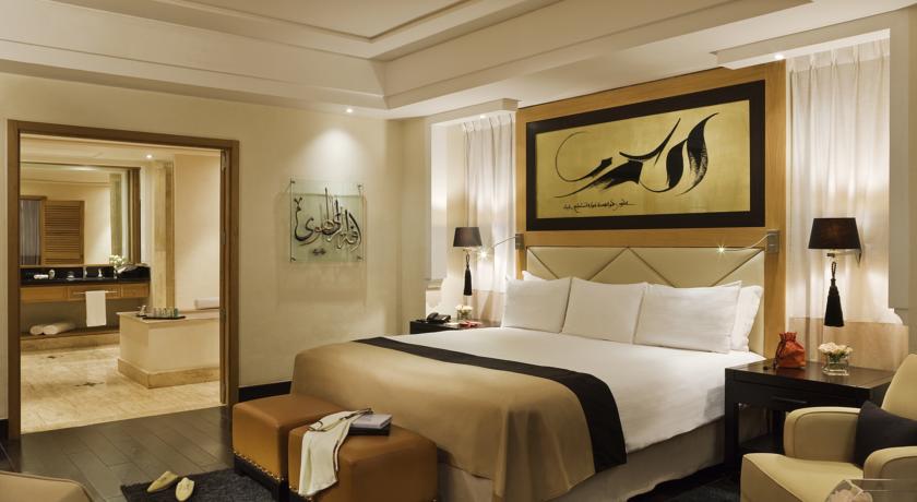 Hotel & Ryads Barriere Le Naoura Marrakech