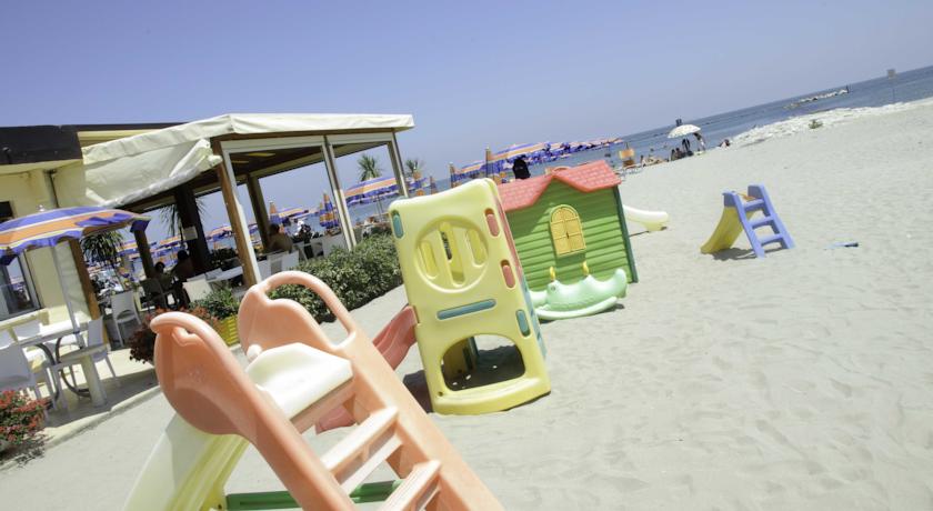 Adriano Family Collection