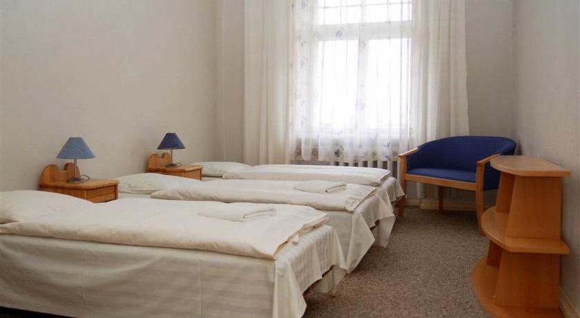 Guesthouse Jakob Lenz