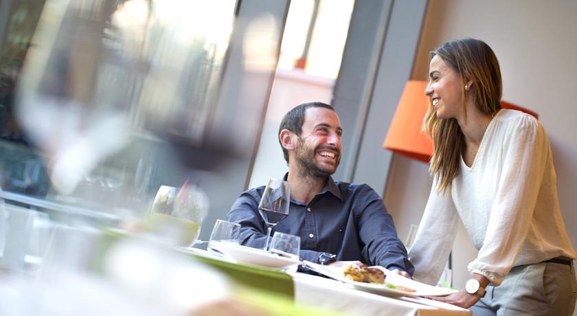 Hotel Primus Valencia