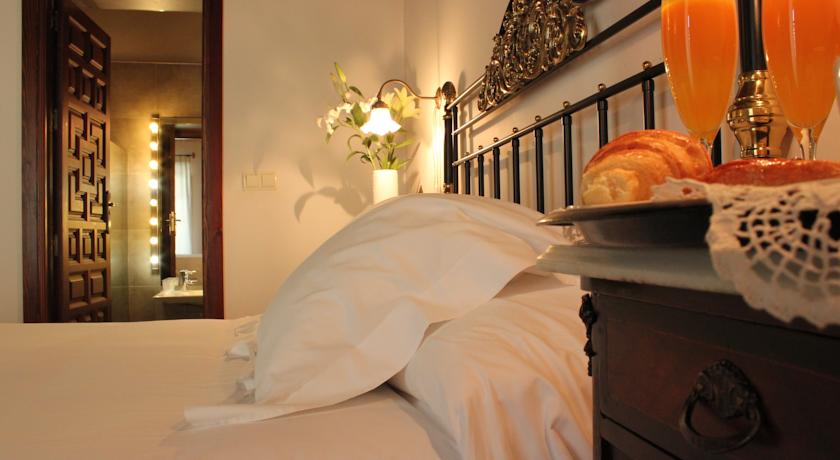 Gar-Anat Hotel Boutique