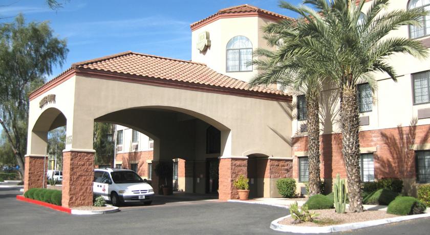 Hilton Vacation Club Varsity Club Tucson