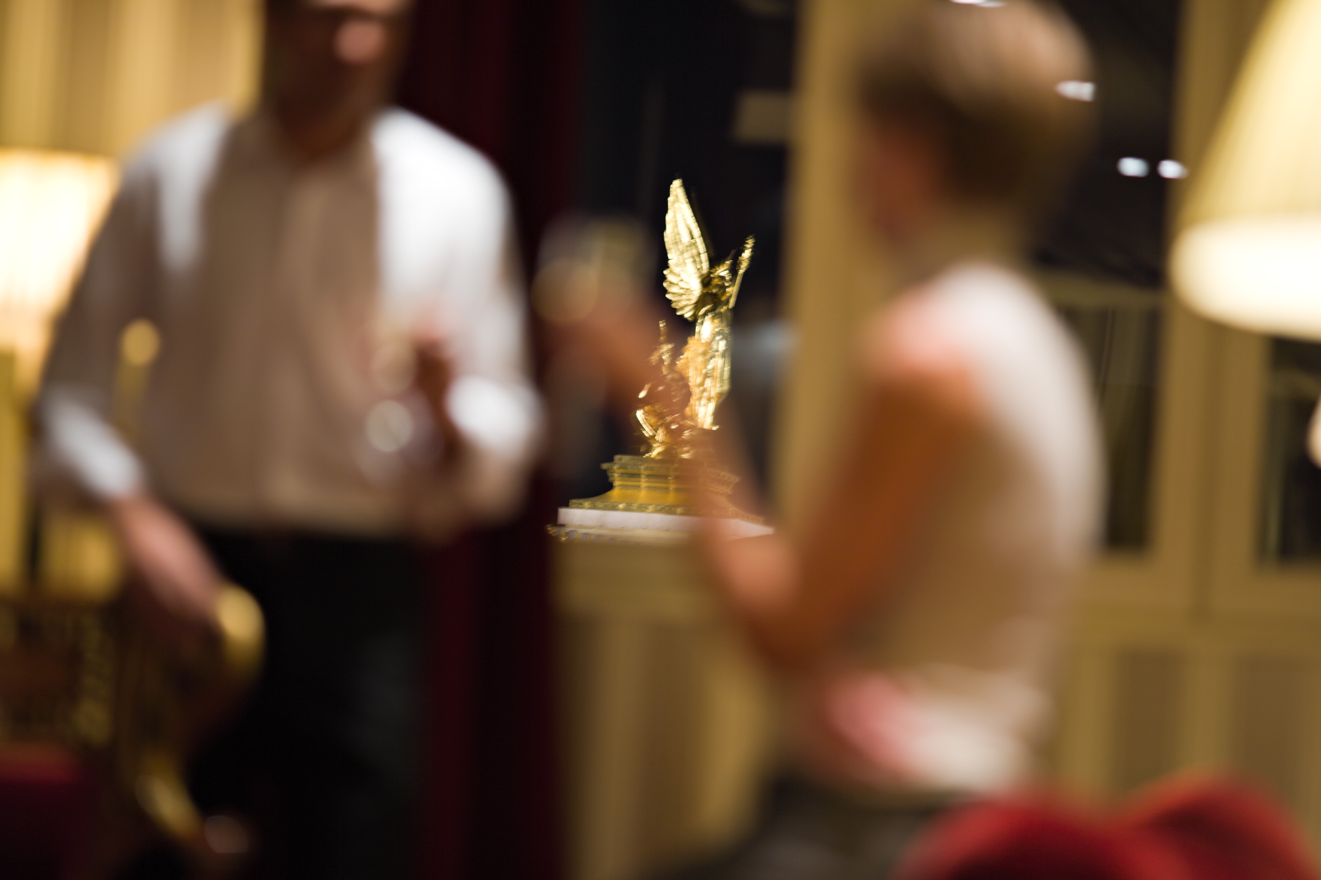 Intercontinental Paris - Le Grand By IHG