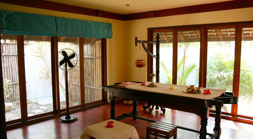 Neeleshwar Hermitage