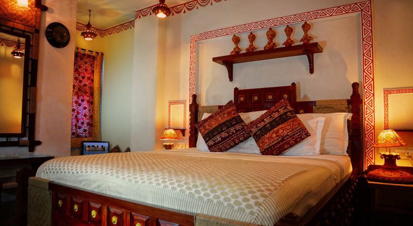 Pearl Palace Heritage