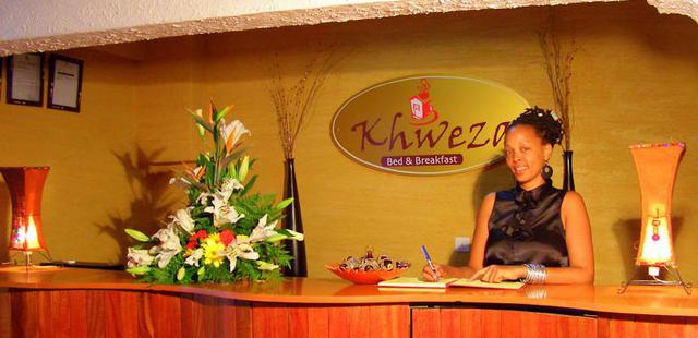 Khweza Bed & Breakfast Nairobi
