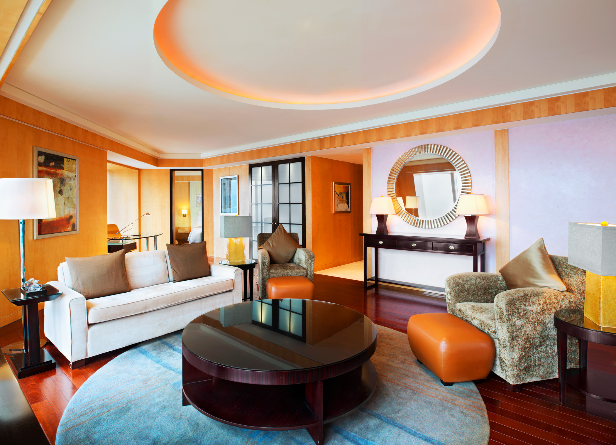 Le Royal Meridien Shanghai