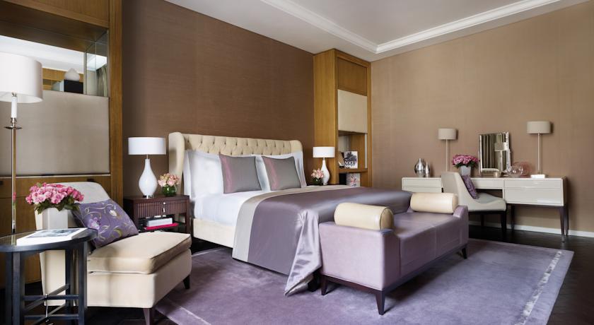 Corinthia London