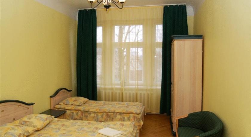 Guesthouse Jakob Lenz