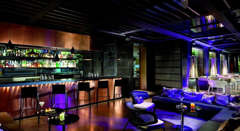 The Ritz-Carlton, Santiago