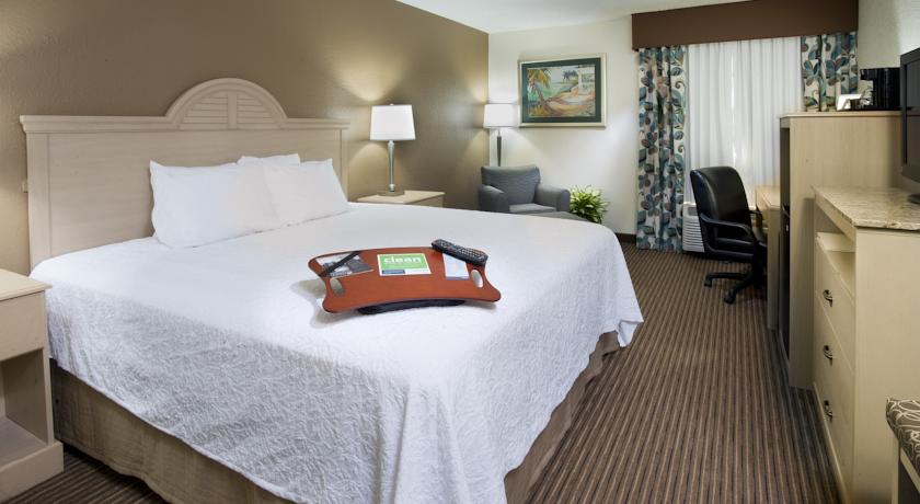 Hampton Inn Hilton Head