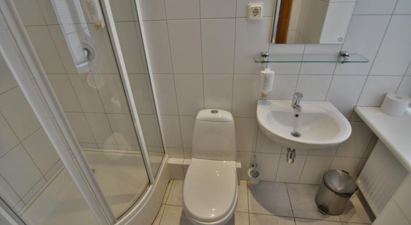 Hotel Multilux With Self Check-In