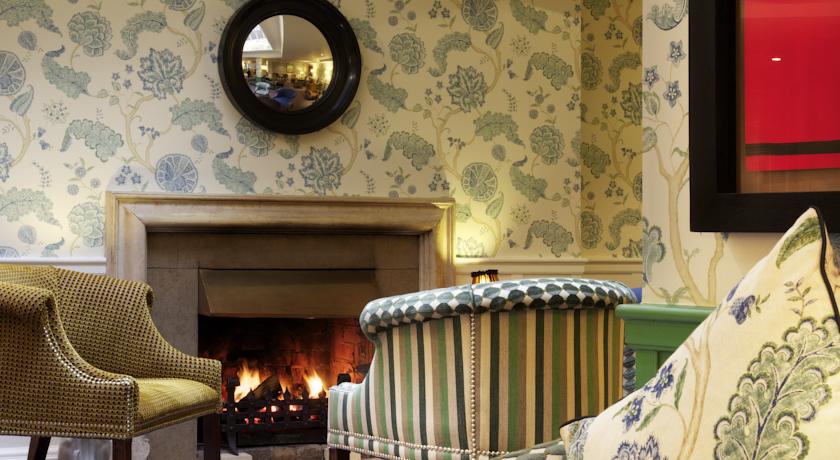 Mercure Salisbury White Hart Hotel & Apartments