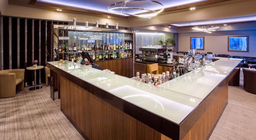 Bellevue Park Hotel Riga