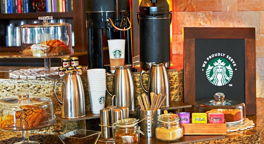 Portland Marriott Downtown Waterfront