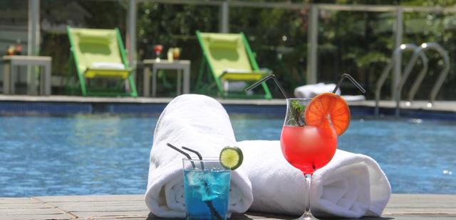 Hotel Primus Valencia