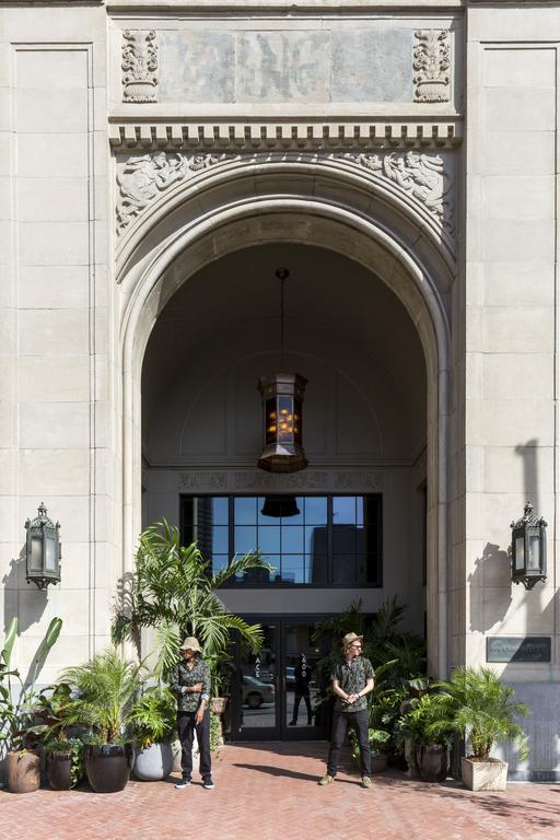 The Barnett - JDV by Hyatt