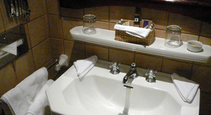 Romantik Hotel U Raka