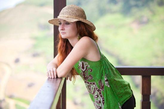 Madulkelle Tea and Eco Lodge