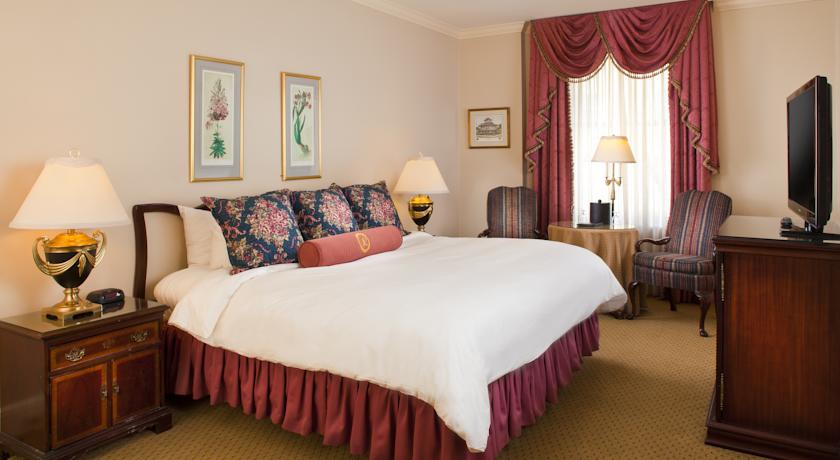 Le Pavillon, New Orleans, A Tribute Portfolio Hotel