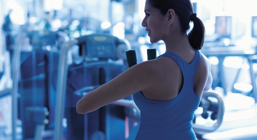 Edsa Shangri-La, Manila