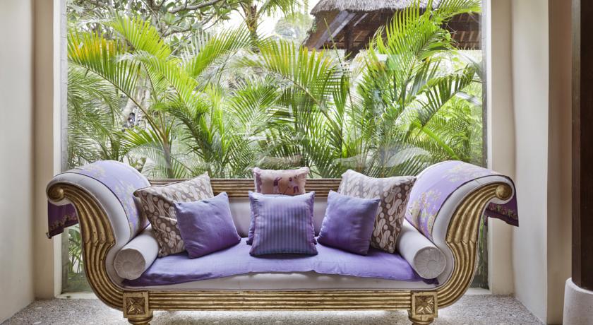 The Mansion Resort Hotel & Spa