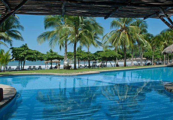 Punta Islita, Autograph Collection