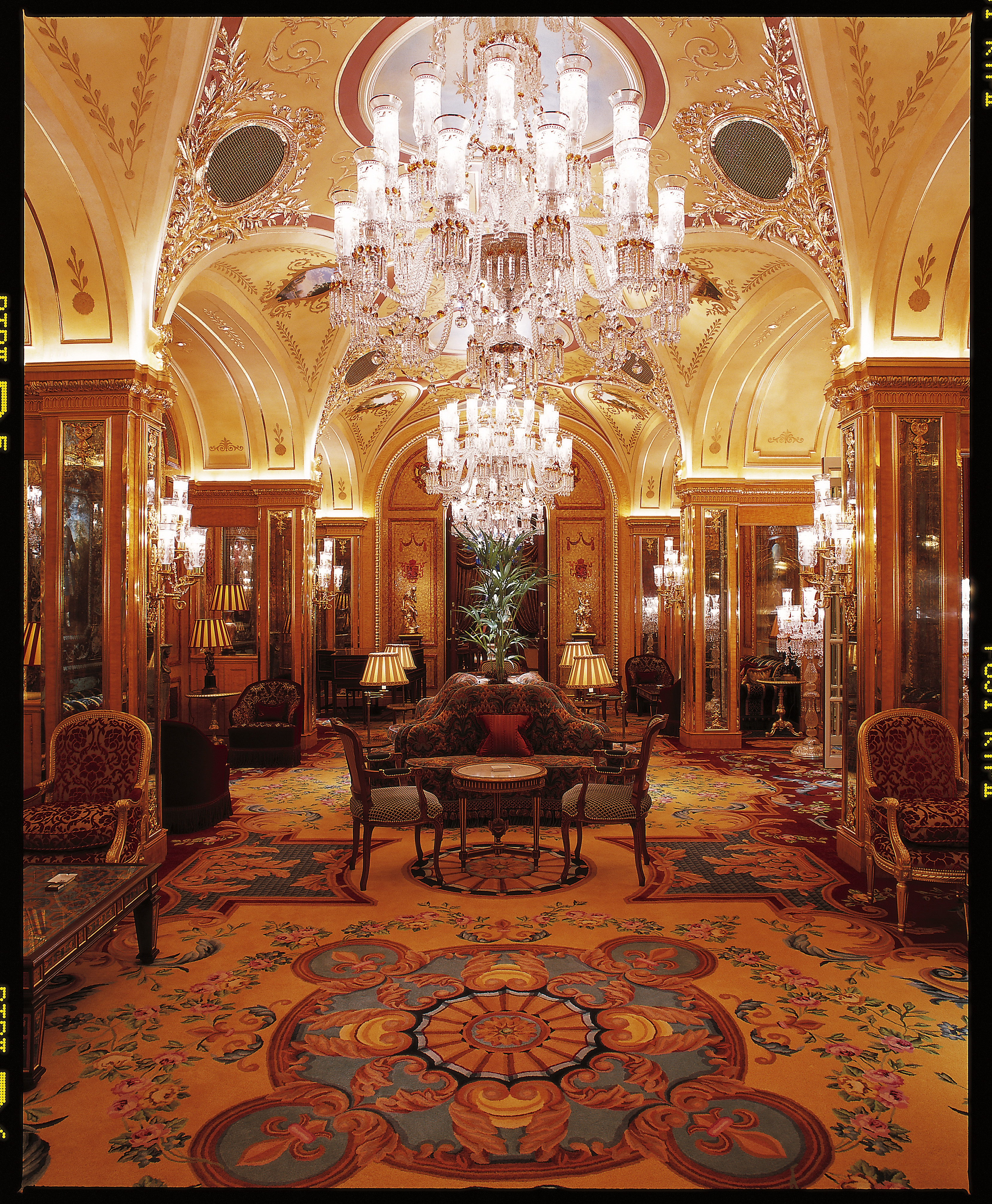 The Ritz London