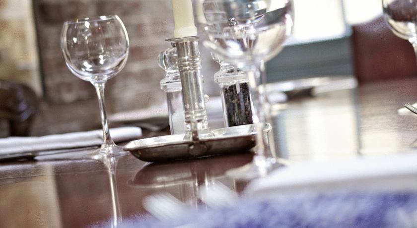 The Wykeham Arms, Winchester