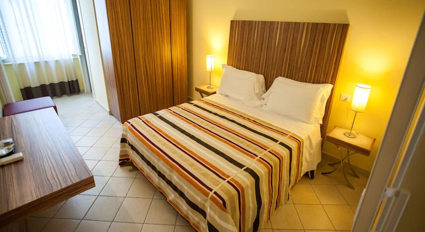 Hotel Palazzo Galletti Abbiosi