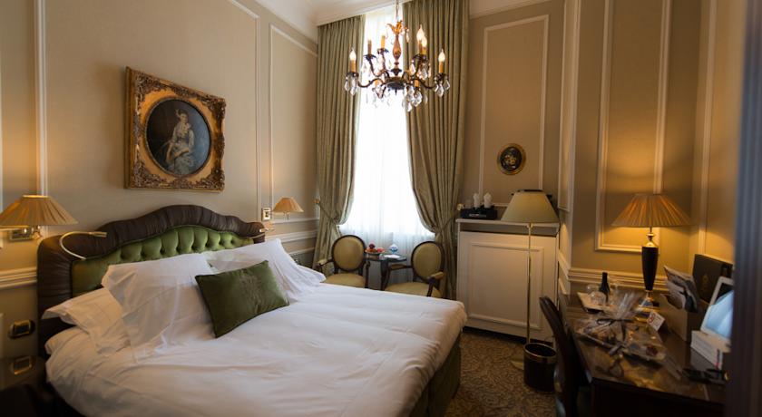 Hotel Heritage - Relais & Chateaux