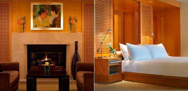 L'ermitage Beverly Hills