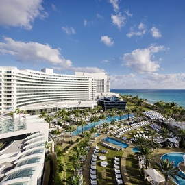 Fontainebleau Miami Beach