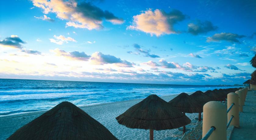 Fiesta Americana Condesa Cancun All Inclusive