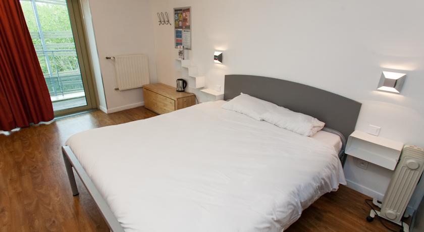 St Christopher's Inn Paris - Canal