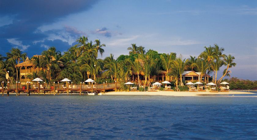 Little Palm Island Resort & Spa