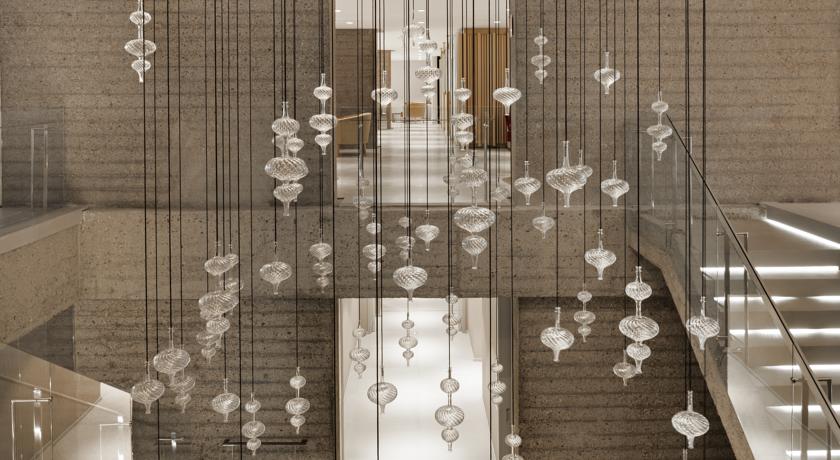 NH Collection Madrid Eurobuilding