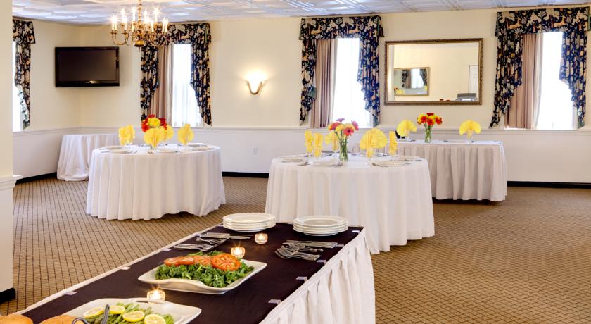 Best Western Sea Island Inn