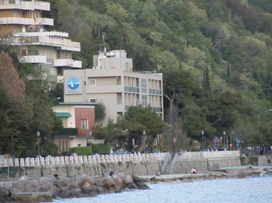 Hotel Miramare