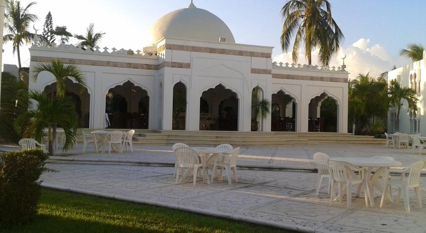 Hotel Aldea del Bazar